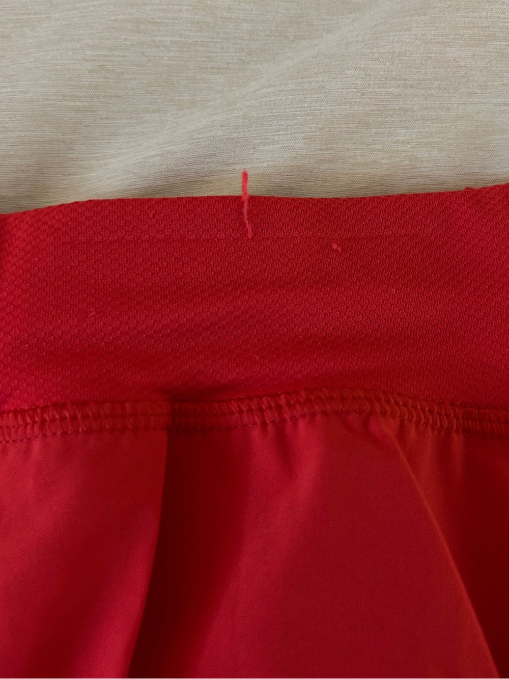 Fast and Free Split Shorts - Picture 3 of 5